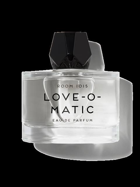 Room 1015 Love O-matic Edp 100 ml