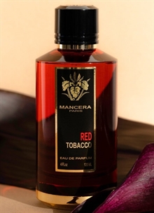 Mancera Red tobacco Edp 120 ml.