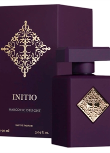 Initio Narcotic Delight  Edp 90 ml 