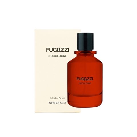 Fugazzi - Nocologne Extrait de Parfum 100 ml