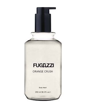 Fugazzi - Orange Crush Body Wash 250 ml