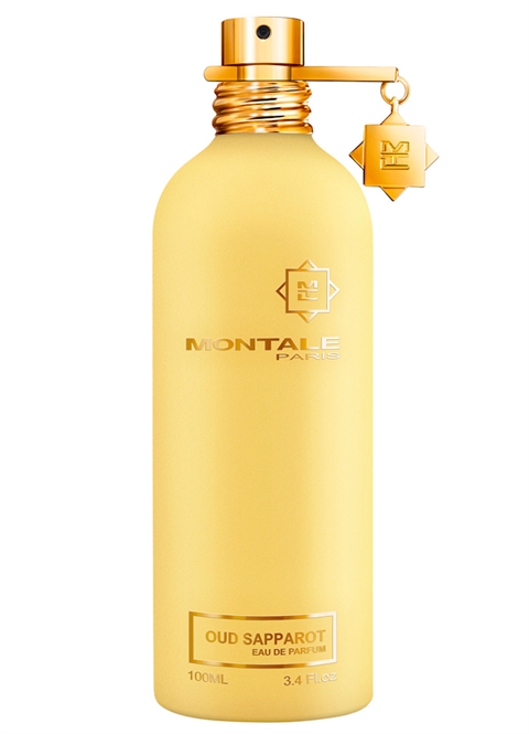MONTALE Oud Sapparot Edp 100 Ml