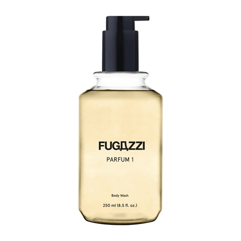 Fugazzi - Parfum 1 Body Wash 250 ml