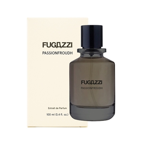 Fugazzi - Passionfroudh  Extrait de Parfum 100 ml 