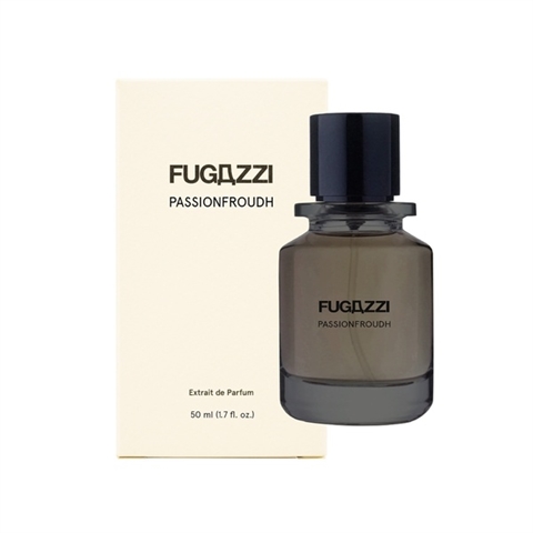 Fugazzi - Passionfroudh Extrait de Parfum 50 ml 