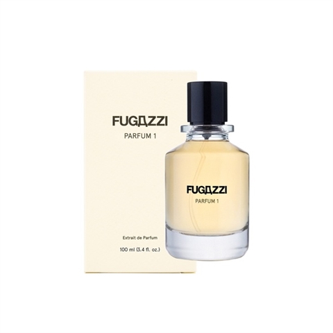 Fugazzi - Parfum 1 EDP 100 ml