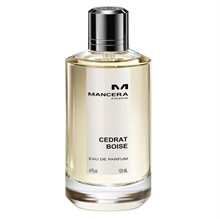 Mancera Cedrat Boise Edp 120 ml.