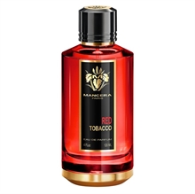 Mancera Red tobacco Edp 120 ml.