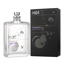 Escentric Molecules - Molecule 01 Eau de Toilette 100 ml  BESTSELLER 