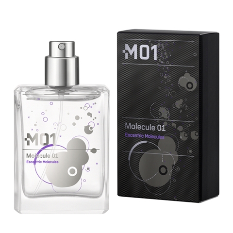 Escentric Molecules - Molecule 01 Eau de Toilette 30 ml 