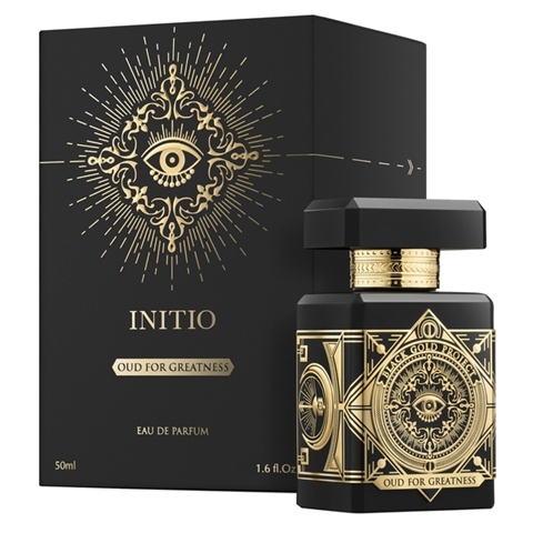 Initio Oud for Happiness Edp 50 ml Black Gold Project