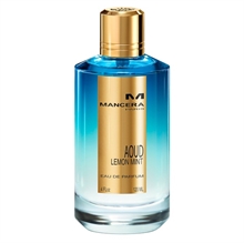 Mancera Aoud lemon mint Edp 120 ml. 