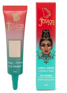 Juvia's Place  | Prep, i Prime Eyeshadow Primer