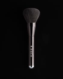 ROCK  Makeup Artist Brushes - Pro Powder Brush