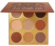 Juvia's Place The Warrior Eyeshadow Palette  - sendes uge 5
