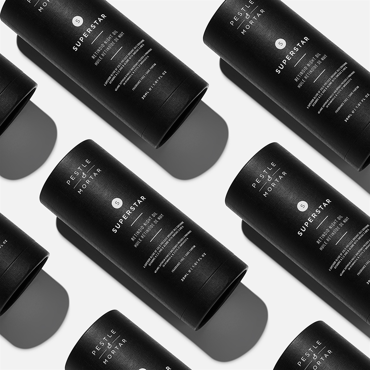 Pestle & Mortar Superstar Retinoid Night Oil 30 ml