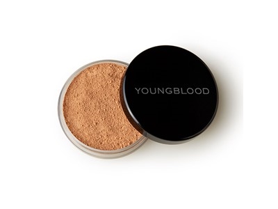 Youngblood Loose Mineral Foundation Rose Beige  *demo
