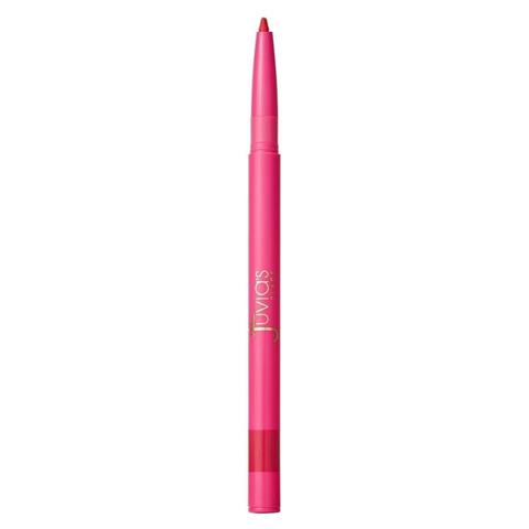 Juvia\'s Place Luxe Lip Liner - Ruby