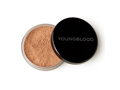 Youngblood Loose Mineral Foundation Sunglow  *demo