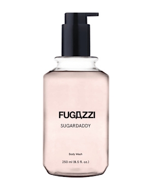 Fugazzi - Sugar Daddy Body Wash 250 ml