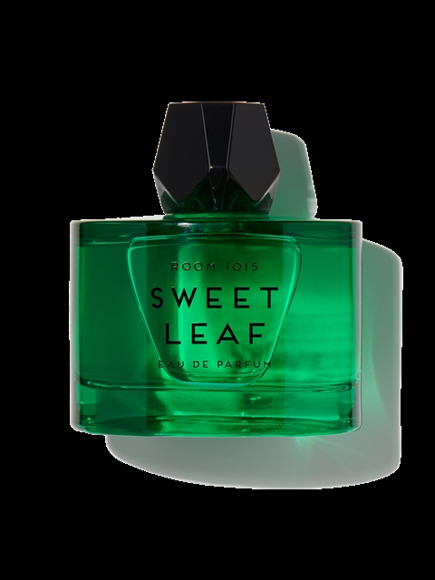 Room 1015 Sweet Leaf Edp 100 ml