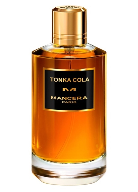 Mancera Tonka Cola Edp 120 ml.