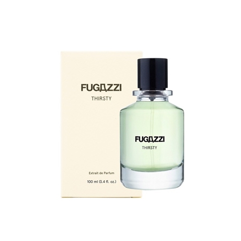 Fugazzi - Thirsty Extrait de Parfum 100 ml