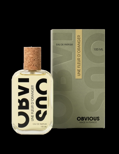 Obvious Parfums Une Fleur d\'Oranger edp 100ml