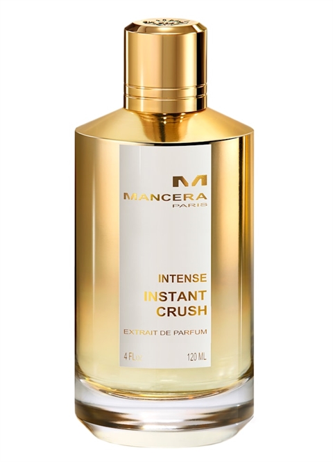 Mancera  Intense Instant Crush Edp 120 ml.