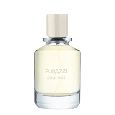 Fugazzi - Vanilla Haze Edp 100 ml 