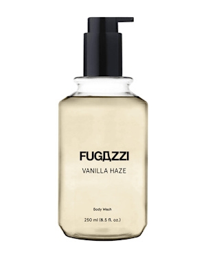 Fugazzi - Vanilla Haze Body Wash 250 ml