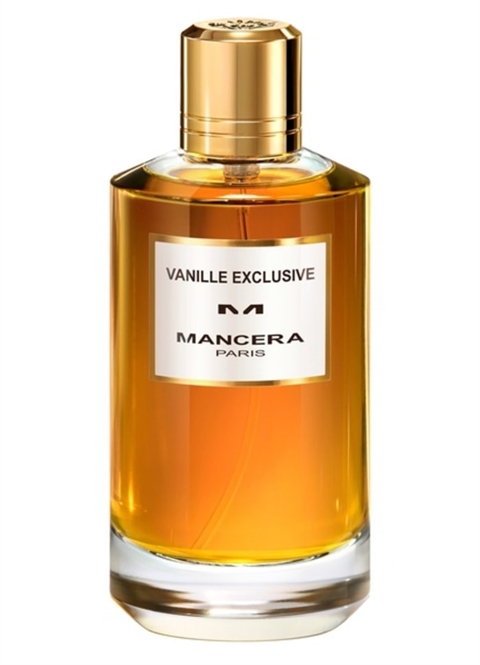 Mancera Vanille Exclusive Edp 120 ml.