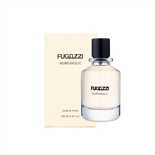 Fugazzi - Workaholic EDP 100 ml