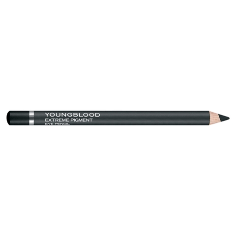 Youngblood  Extreme Pigment Eye Pencil - Blackest Black *demo